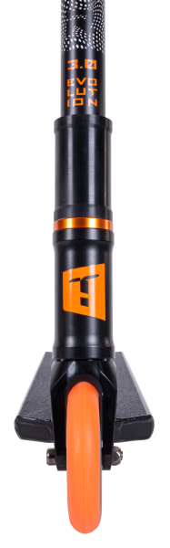 Купить  самокат TechTeam Duker 3.0 black-orange-3.png